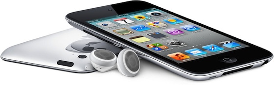 ลือ Apple จะเปิดตัว iPod Touch รุ่นรองรับ 3G ในเดือนนี้