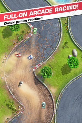 Appfree!! ขาซิ่งเตรียมตัว VS. Racing บน iPhone แจกฟรีแล้วจำกัดเวลา