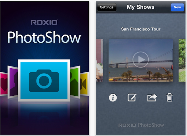 Appfree!! สร้างสไลด์โชว์ขั้นเทพด้วย Photoshow บน Iphone แจกฟรีเวลาจำกัด !!  – Flashfly Dot Net