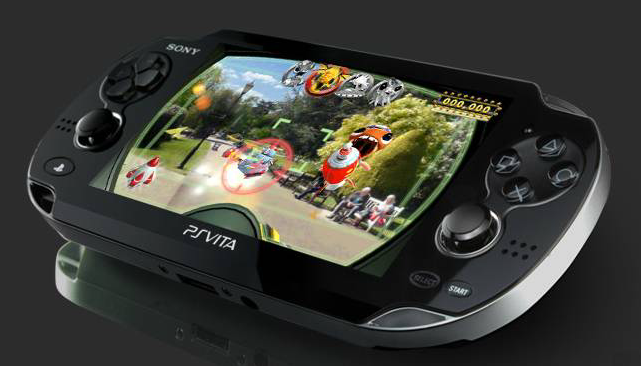 Sony แจงเหตุที่ไม่ทำ Vita ให้เป็นเครื่องที่ต้องดาวน์โหลดเกม