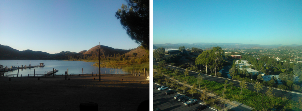 เผยภาพถ่ายจาก Nokia 800 ที่มาพร้อมกล้องดิจิตอล 8 ล้านพิกเซลและเลนส์ Carl Zeiss