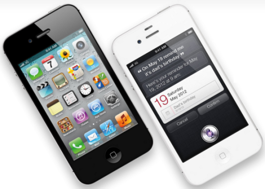 เผยยอดจำหน่าย iPhone 4S อาจจะสูงถึง 4 ล้านเครื่อง ภายในสัปดาห์แรกของการจำหน่ายเท่านั้น
