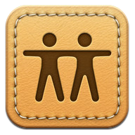 Apple ปล่อยแอพ Find My Friends สำหรับ iPhone และ iPad ที่ติดตั้ง iOS 5 ให้ดาวน์โหลดฟรีแล้ว