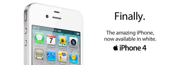 dtac เตรียมวางจำหน่าย iPhone 4 8GB ตั้งแต่วันที่ 14 ต.ค. เป็นต้นไป