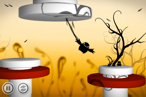 Appfree!! Tree Maker เกมแอ็คชั่นมันๆบนมือถือ Nokia Symbian