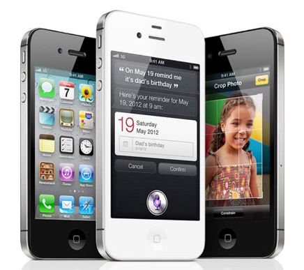 iPhone 4S โผล่แทน iPhone 5 เหตุ สตีฟ จ๊อบส์ ฉุนจัด ลั่นจอใหญ่ไม่สมประกอบ