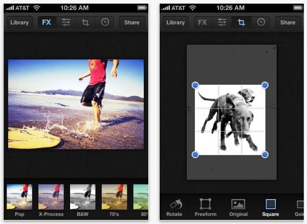 Appfree!! Luminance แอพตกแต่งภาพที่ได้รับการการันตีจากผู้ใช้ iPhone แจกฟรีแล้ว