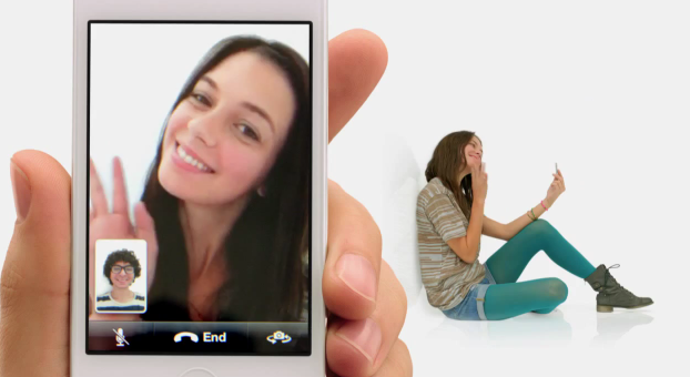 Apple ส่งโฆษณาใหม่ล่าสุดของ iPod touch ที่มีชื่อว่า Share The Fun เจาะกลุ่มวัยรุ่น