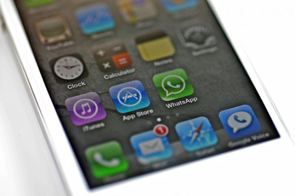 ผู้ใช้งาน WhatsApp ทุกระบบปฎิบัติการส่งข้อความหากันกว่า 1 พันล้านครั้งต่อวัน