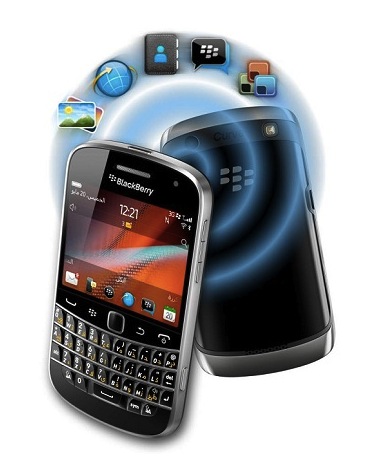RIM เผยเตรียมเพิ่มการใช้งาน BlackBerry Tag บน BlackBerry สมาร์ทโฟนเร็วๆนี้