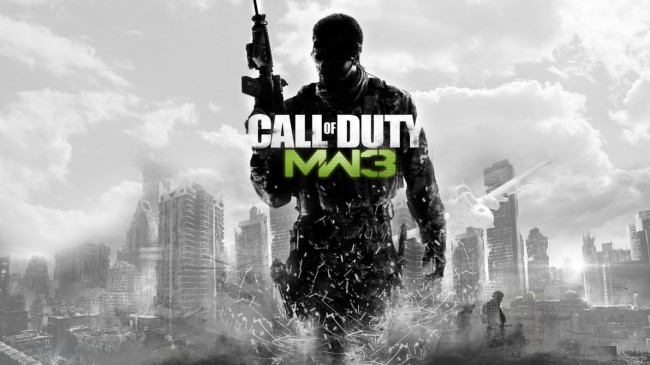 Modern Warfare 3 ทุบสถิติใหม่ 5 วัน กวาดรายได้ 775ล้านเหรียญทำให้สร้างบันทึกใหม่ให้กับหน้าประวัติศาสตร์วงการเกม