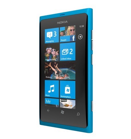 ผู้บริหาร Nokia เผยเตรียมส่งแท็บเล็ตระบบปฏิบัติการ Windows 8 สู่ตลาดช่วงเดือนมิถุนายนปี 2012