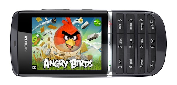 Nokia ส่ง Nokia Asha 300 รุ่นแรกลุยตลาดเมืองไทย  เสริมทัพด้วย Nokia X2-05 มิวสิคโฟนพลังกระหึ่มในราคาประหยัด