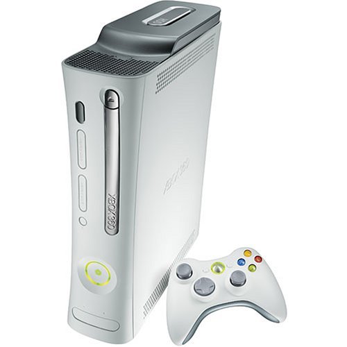 Microsoft เผย Xbox360 ทำยอดจำหน่ายทั่วโลกทะลุ 57 ล้านเครื่องแล้ว