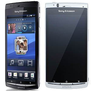 Sony เผยล่าสุด Xperia Arc และ Xperia Acro ที่วางจำหน่ายในประเทศญี่ปุ่นรองรับ PlayStation Certified เรียบร้อยแล้ว