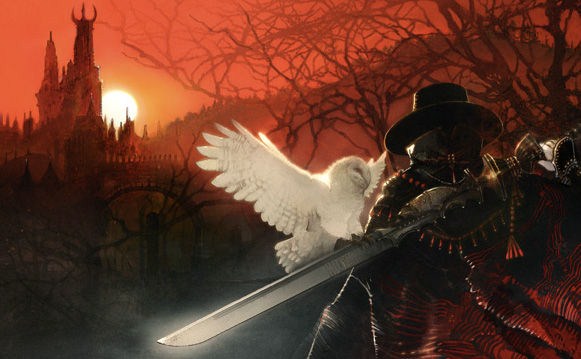 Square Enix เผยเกม Action RPG ตัวใหม่ฝีมือผู้สร้าง Dragon Quest ที่ใช้อันเรียลเอนจิ้นในการพัฒนามุ่งเน้นเจาะตลาดโลก