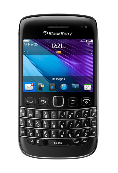 RIM เปิดตัวสมาร์ทโฟนรุ่นใหม่ล่าสุด BlackBerry Bold 9790 ในประเทศไทยวางจำหน่าย 16 ธันวาคมนี้