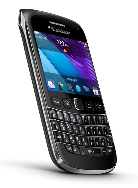 RIM เปิดตัวสมาร์ทโฟนรุ่นใหม่ล่าสุด BlackBerry Bold 9790 ในประเทศไทยวางจำหน่าย 16 ธันวาคมนี้