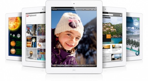 สื่อยุ่นเผย iPhone 5 และ iPad 3 จะรองรับ 4G LTE อย่างแน่นอน
