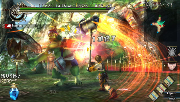 Gung-Ho เตรียมปล่อย Ragnarok Odyssey Demo ในวันที่ 19 นี้