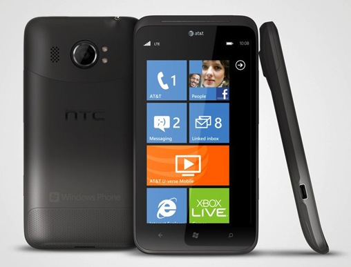 HTC เปิดตัว HTC Titan II สมาร์ทโฟนรองรับ 4G LTE พร้อมกล้องความละเอียดสูง 16 ล้านพิกเซล