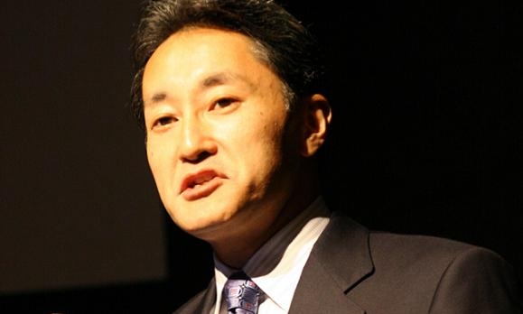 Sony ออกมาปฏิเสธข่าวที่ Kazi Hirai จะขึ้นเป็นประธานบริษัท