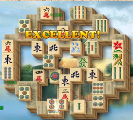 Appfree !! Mahjong Artifacts จากเกมตู้สุดฮิตสู่เกมบน iPhone ลดราคาจาก $2.99 แจกฟรีเวลาจำกัดเท่านั้น