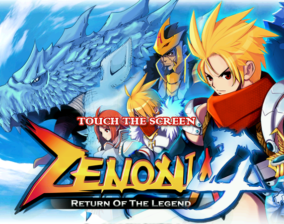 Zenonia 4 กำลังจะมาวาดลวดลายบน Android สัปดาห์หน้า