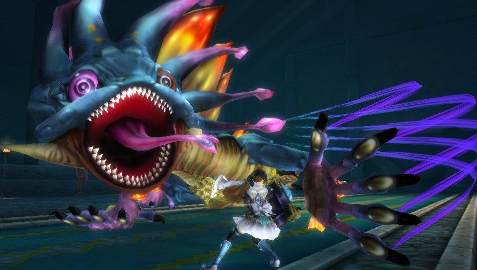 เผยบอสใหม่ 4 ตัวสุดท้ายใน Ragnarok Odyssey