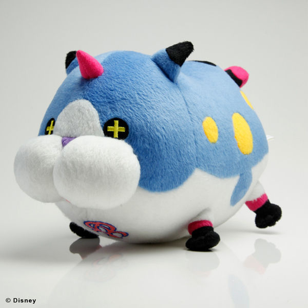 ตุ๊กตา Dream Eater สุดน่ารักจากเกม Kingdom Hearts 3D
