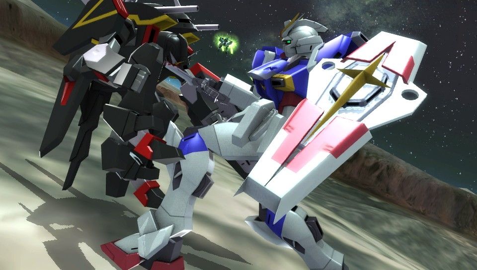 พลาดไปนิด!! Gundam Seed Battle Destiny บน PS Vita ไม่ได้วางจำหน่าย 29 มีนาคม