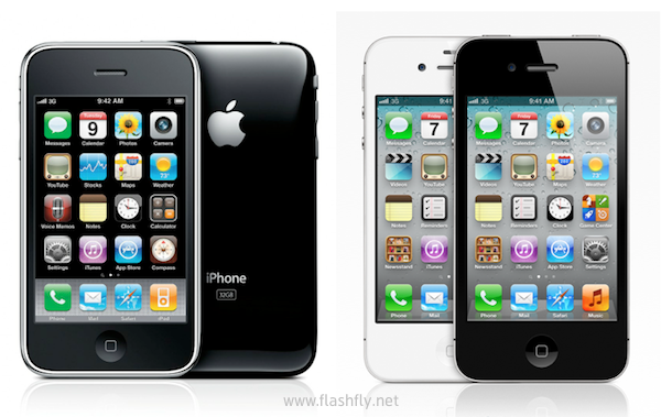 Truemove H เอาใจสาวกนำ iPhone 3GS แลกซื้อ iPhone 4S ลด 8,000 บาท 300 เครื่องต่อวันต่อสาขา 2 – 5 และ 9-12 กุมภาพันธ์ นี้