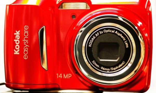 Kodak ประกาศยุติผลิตกล้องถ่ายภาพดิจิตอล วิดีโอ และกรอบรูปดิจิตอล ลดค่าใช้จ่าย