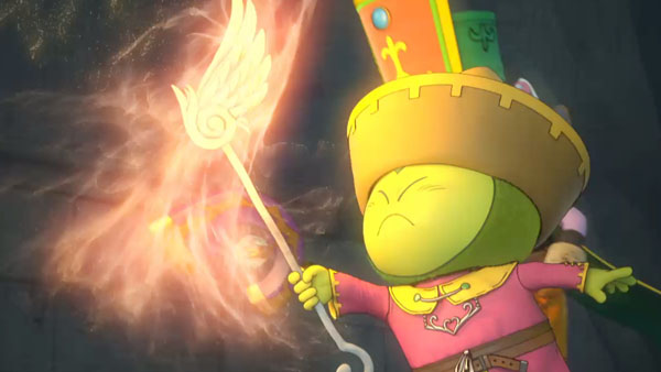 30 อันดับเกมที่เหล่าเกมเมอร์อยากเล่นมากที่สุดจากนิตยสาร Famitsu ในสัปดาห์นี้