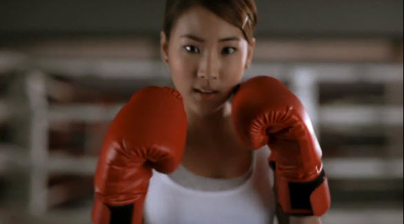 แจกตั๋วหนังกว่า 40 ใบ!! สำหรับสมาชิก Flashfly เพียงแสดงความคิดเห็นกับภาพยนตร์โฆษณา Go 4 it สี่ซ่าท้าฝัน