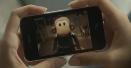 โฆษณาสุดซึ้งล่าสุดของ dtac 3G ออกอากาศในเดือนแห่งความรัก ปี 2012