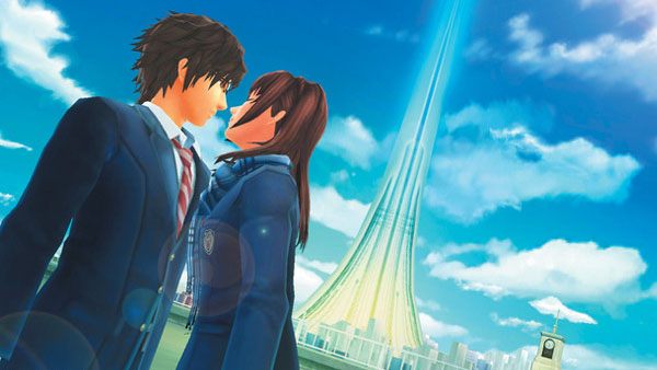 Time Travelers มีกำหนดวางจำหน่ายช่วงฤดูร้อนที่ญี่ปุ่น