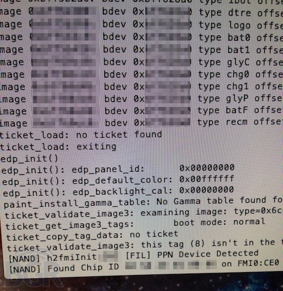 พบหลักฐานใหม่ iPad 3 อาจจะมาพร้อมกับ CPU A6 ความเร็วระดับ Quad-Core รองรับ 4G LTE