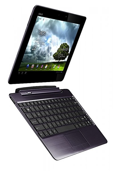 Asus วางจำหน่าย Eeepad Transformer Prime ลงตลาดประเทศไทย สร้างปรากฏการณ์ใหม่ แท็บเล็ตเร็ว-แรงที่สุดในโลก