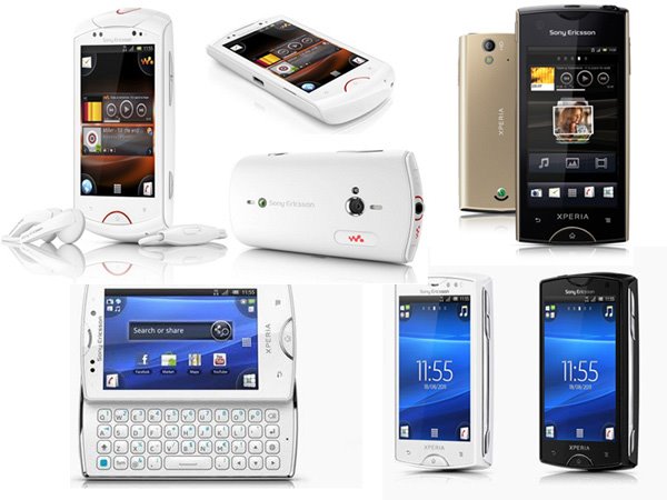 Sony Mobile ลดราคารับลมร้อนประกาศปรับราคามือถือลงอีก 4 รุ่น ถูกสุดที่ 5,990 บาท