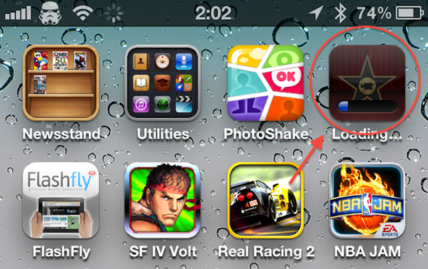 วิธีการติดตั้ง iMovie เวอร์ชั่น 1.3 ใหม่ล่าสุดบน iPhone และ iPad โดยไม่ต้องอัพเดท iOS 5.1