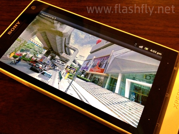วิธีเปิดการใช้งาน Google Street View บน iPhone,iPad และ Android เดินทางทั่วกรุงไม่มีหลง