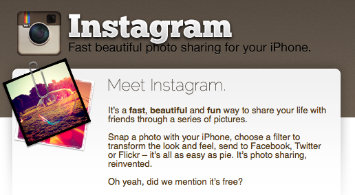 ผู้บริหาร Instagram ยืนยันเตรียมปล่อยเวอร์ชั่น Andriod แง้มอาจมีฟังก์ชันการใช้งานที่ดีกว่า iOS อีกด้วย