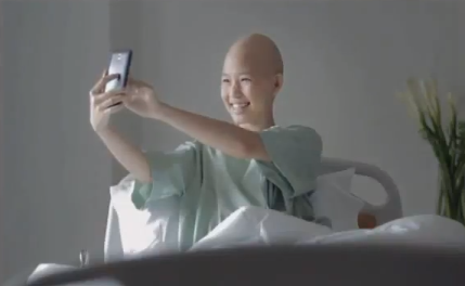 AIS เปิดตัวหนังโฆษณาส่งมอบแรงบันดาลใจให้คุณสร้างโลกที่งดงามได้ในแบบของคุณเพียงปลายนิ้ว ผ่าน AIS 3G