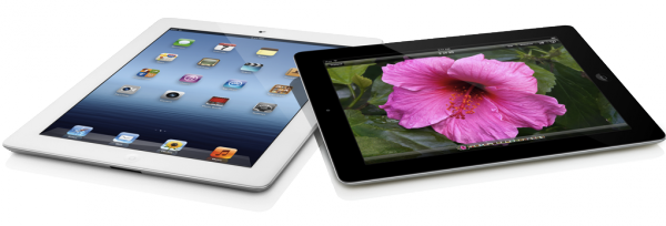 ยอดจองถล่มทลาย Apple ส่ง New iPad ล่าช้ากว่ากำหนดอีก 3 วันเนื่องจากผลิตไม่ทัน