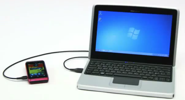 วิธีการอัพเดท Nokia Belle ง่ายๆผ่านทาง Nokia Suite