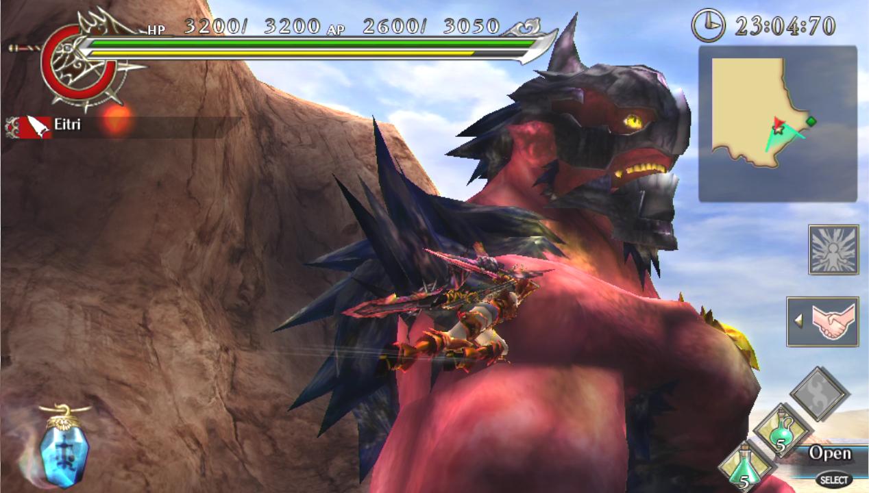 Ragnarok Odyssey ปล่อยแพทใหม่ Expansion2：Sograt Desert ให้อัพเดทกันแล้ว!!