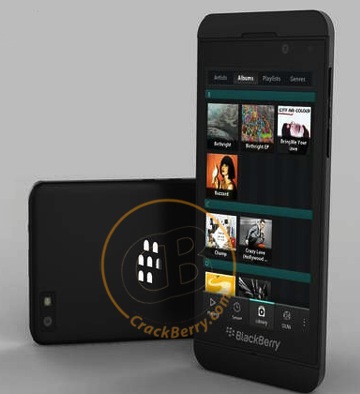ลือ RIM เตรียมวางแผนเปิดตัวสมาร์ทโฟน BlackBerry 10 เครื่องแรกในเดือนสิงหาคมนี้