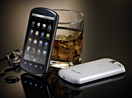 Huawei ปรับลดราคาสมาร์ทโฟน Huawei Ideos X5 และ Huawei Ideos X3 ลงอีก