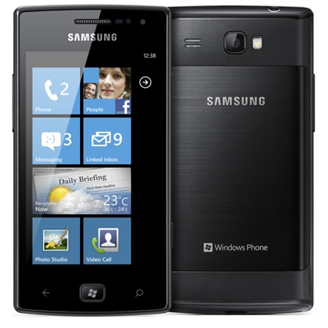 Samsung ยืนยันเตรียมวางจำหน่ายสมาร์ทโฟน Windows Phone 8 (Apollo) ช่วงครึ่งหลังปีนี้